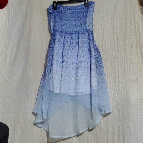 Tom Tailor Denim Dress - Picture 2 of 8